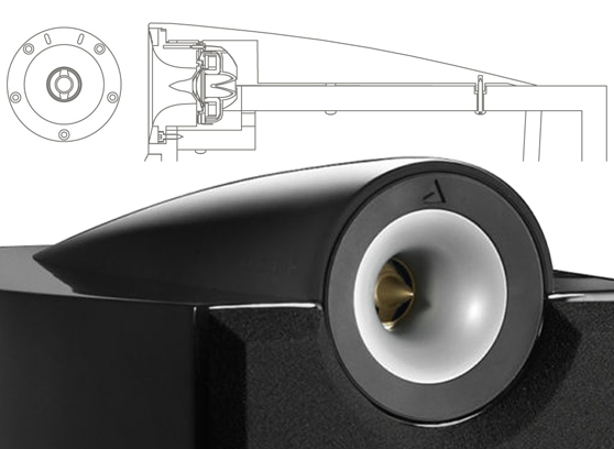 Triangle Genese Trio - cecha 1